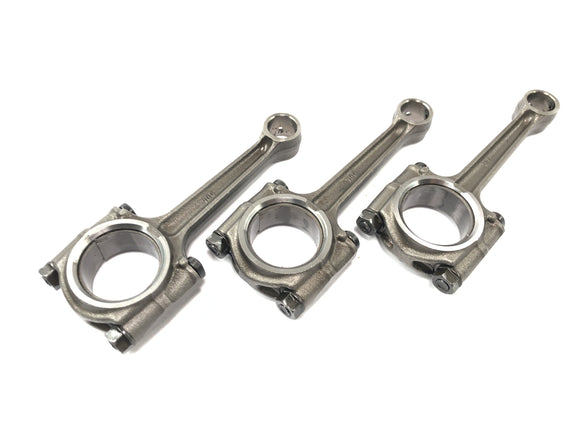 Triumph Speed Triple 1050 515NJ [2007] - Set biella