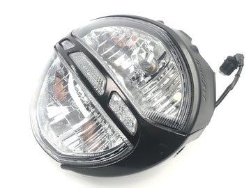 Ducati Monster S4R M4 [696 1100] - Scheinwerfer Frontscheinwerfer Lampeneinheit