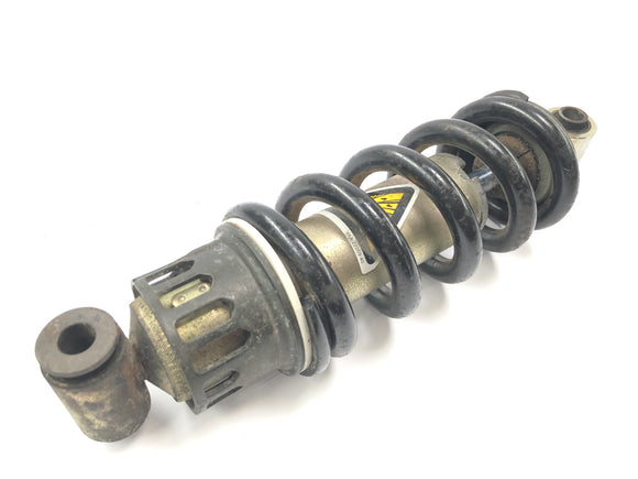 Yamaha XVS 650 Drag Star VM03 [2001] - shock absorber in the back of