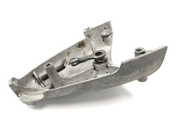 DKW NZ 250 [1938] - capot moteur couvercle de carter droit