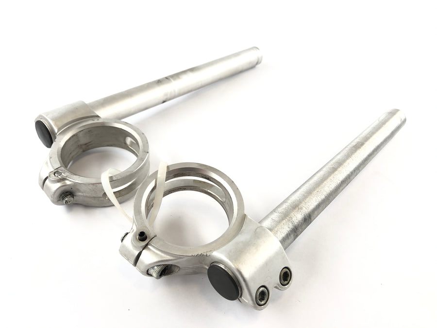 Ducati 1098 S H7 [2009] - Lenkerstummel links und rechts