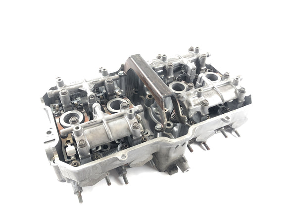 Honda CBR 1000 F SC24 [1991] - Zylinderkopf