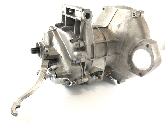 Moto Guzzi 850-T3 [1980] - Getriebe