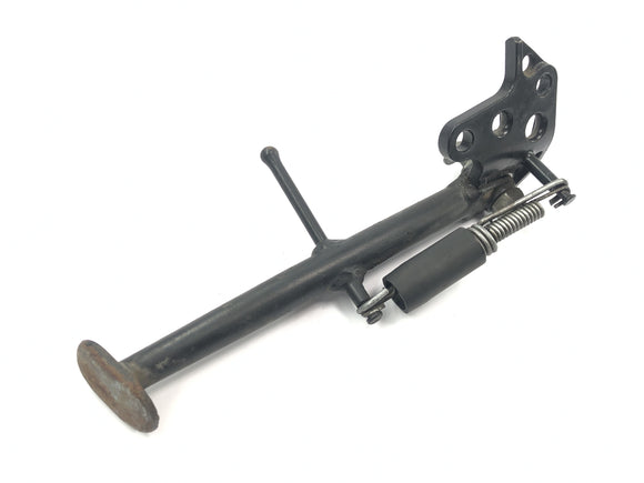 Aprilia RSV 1000 R [2004] - Seitenständer mit Feder Seitenstütze Ständerbein Halterung