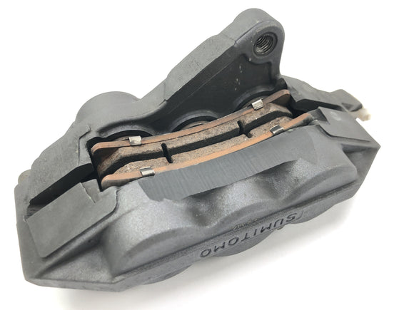 Yamaha YZF 750 R 4HN [1995] - Bremssattel Bremszange vorne rechts Sumitomo