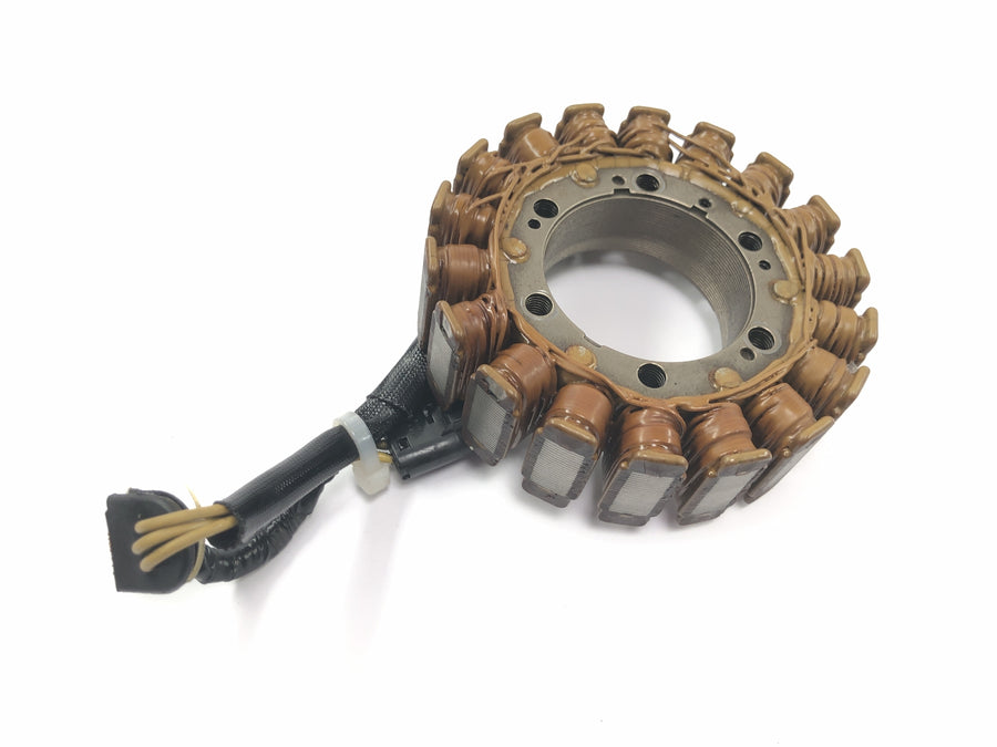 BMW F 650 GS R13 [2000] - Generator Stator Generator Lima Coil