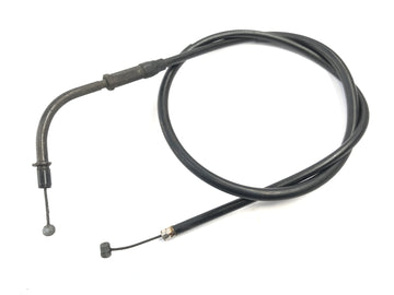 Yamaha XV 750 5G5 [1982] - Gaszug Bowdenzug