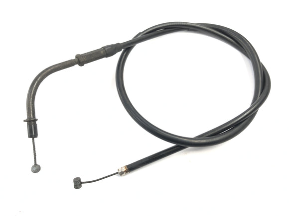 Yamaha XV 750 5G5 [1982] - Gaszug Bowdenzug