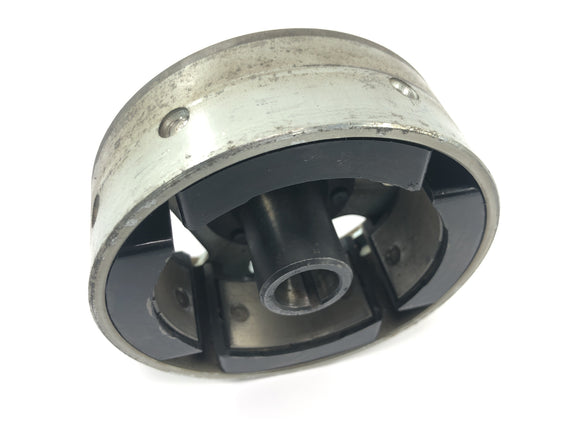 Yamaha DT 175 2K4 [1982] - Flywheel rotor alternator