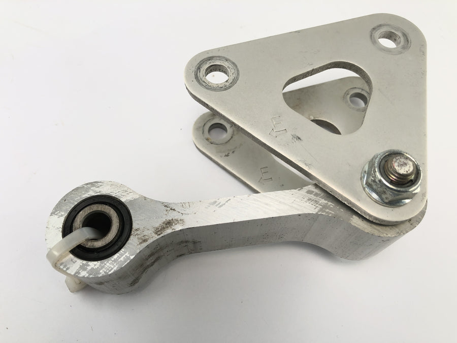 Honda CBR 900 RR SC28 [1994] - Spring Lever Link System Swinging Spak