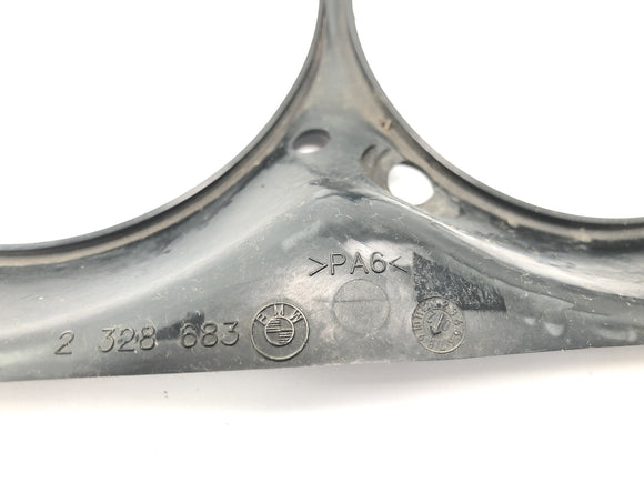 BMW R 1150 GS R21 [2002] - Scheinwerferabdeckung Scheinwerferrahmen