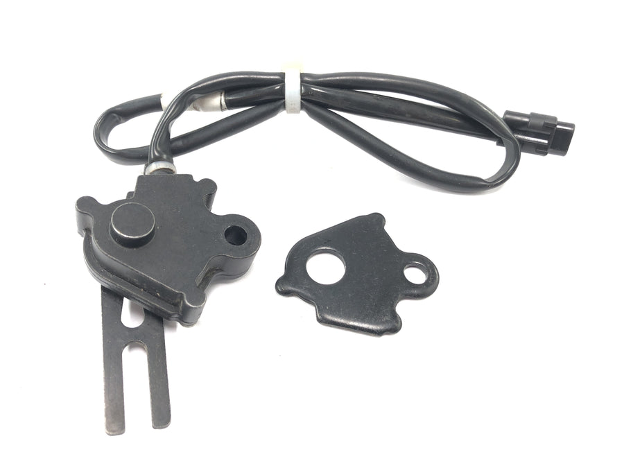 川崎忍者125 BX125B [2024]  - 侧支架开关传感器