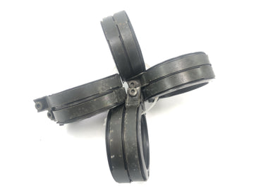 Yamaha YZF R1 RN01 [1998] - Ansaugstutzen Set - 0