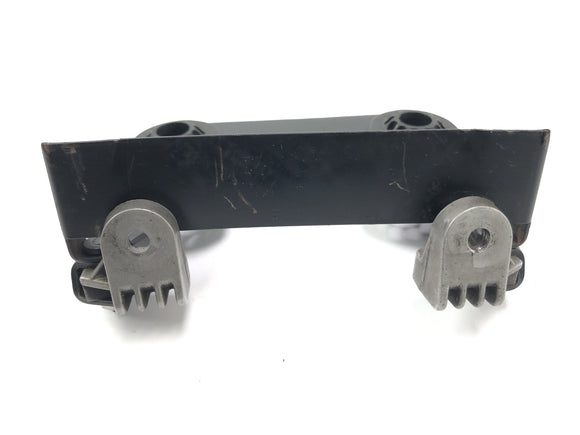 BMW K 1100 RS [1991] - speedometer recording bracket Tacho