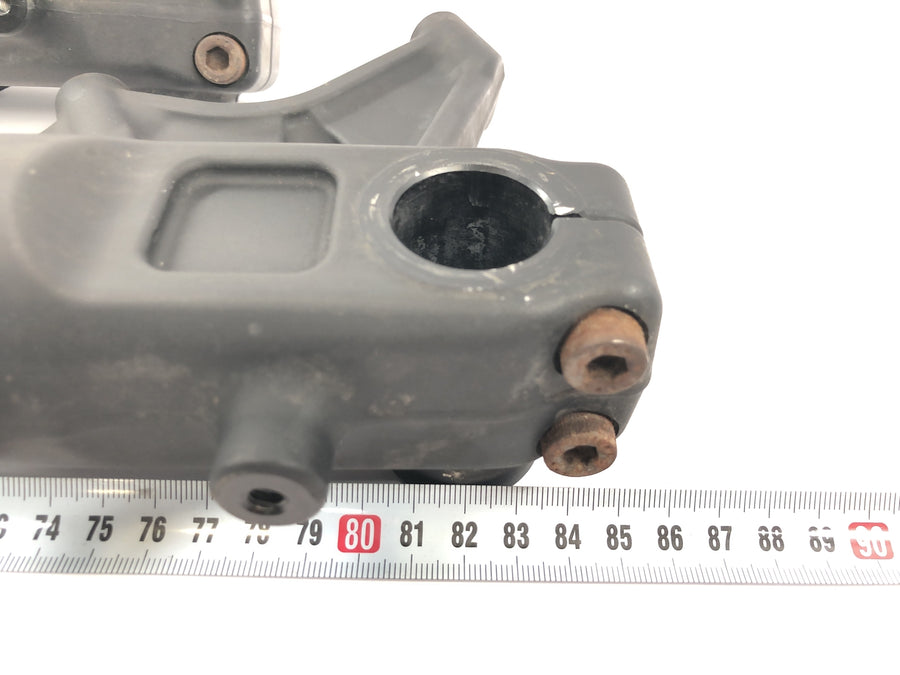 KTM Duke 690 A3 [2012] - Forgaffel WP med aksel på hovedet