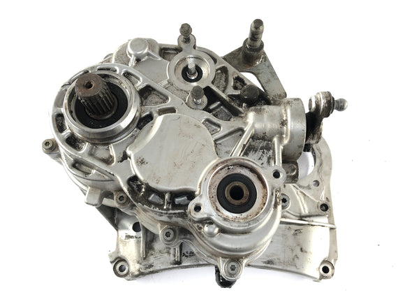 BMW R 1200 GS R12 K25 [2003] - Gearbox