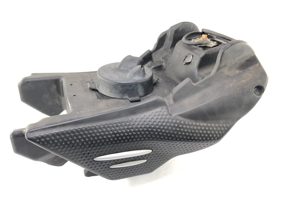 BMW F 650 GS Dakar [2007] - Tanque de tanques tanques