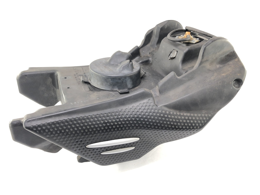 BMW F 650 GS Dakar [2007] - Tank benzine tank