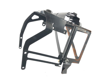 BMW R 1150 R R21 [2002] - Держатель заполнителя аккумулятора - 0