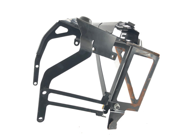 BMW R 1150 R R21 [2002] - Batteriboks Aggregatindehaver