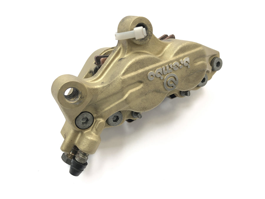 Aprilia RST 1000 Futura [2002] - pinça de freio de freio na frente da direita