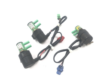 Honda GL 1500 Goldwing SC22 [1987] - Luftmagnetventile - 0