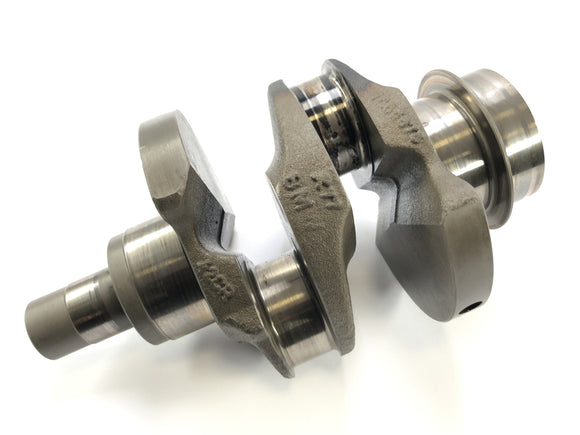 BMW R 1100 S R11S [2005] - Коленчатый вал