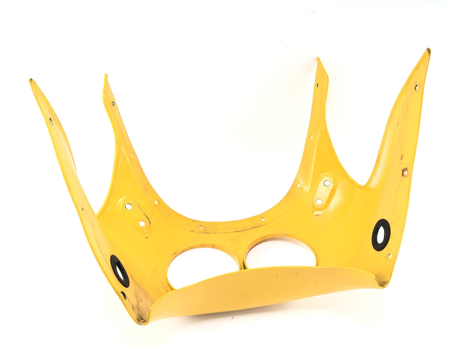 Triumph Daytona 900 T300 [1993]  - 前覆层覆层顶部