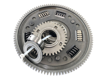 ヤマハ XJR 1300 RP06 [2002] - クラッチ - 0