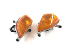 Honda CBR 1000 F SC24 [1991] - Verkleidungsblinker Blinker Set Paar-6
