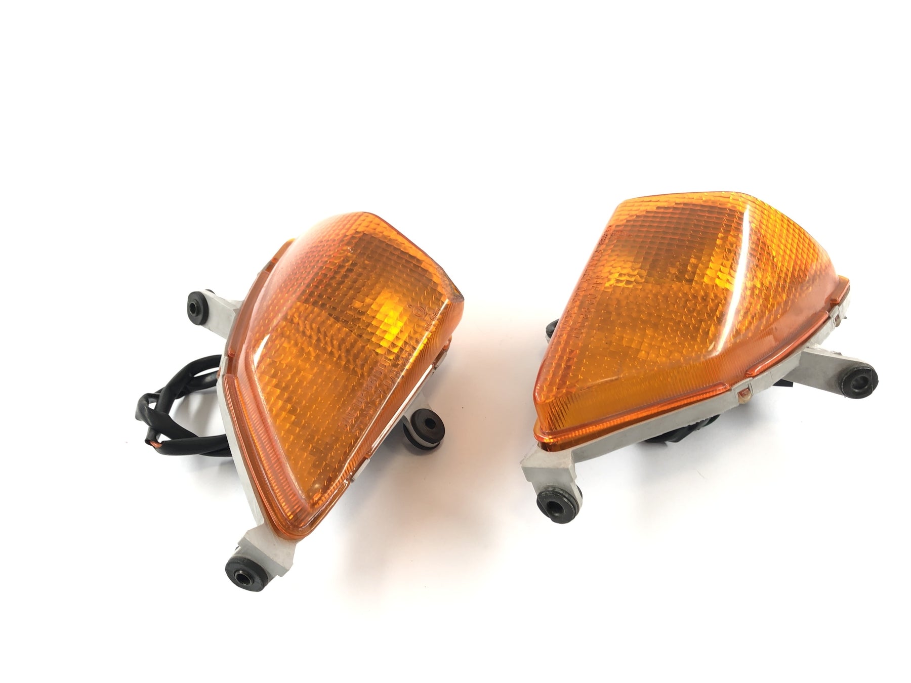 Honda CBR 1000 F SC24 [1991] - Verkleidungsblinker Blinker Set Paar