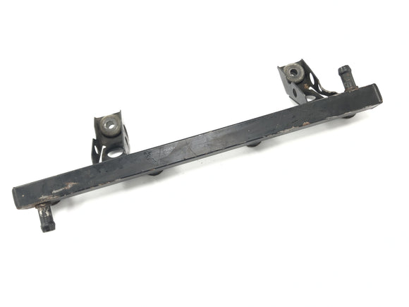 BMW K 1100 RS [1991] - Fuel distributor management injection strip Fuel Rail