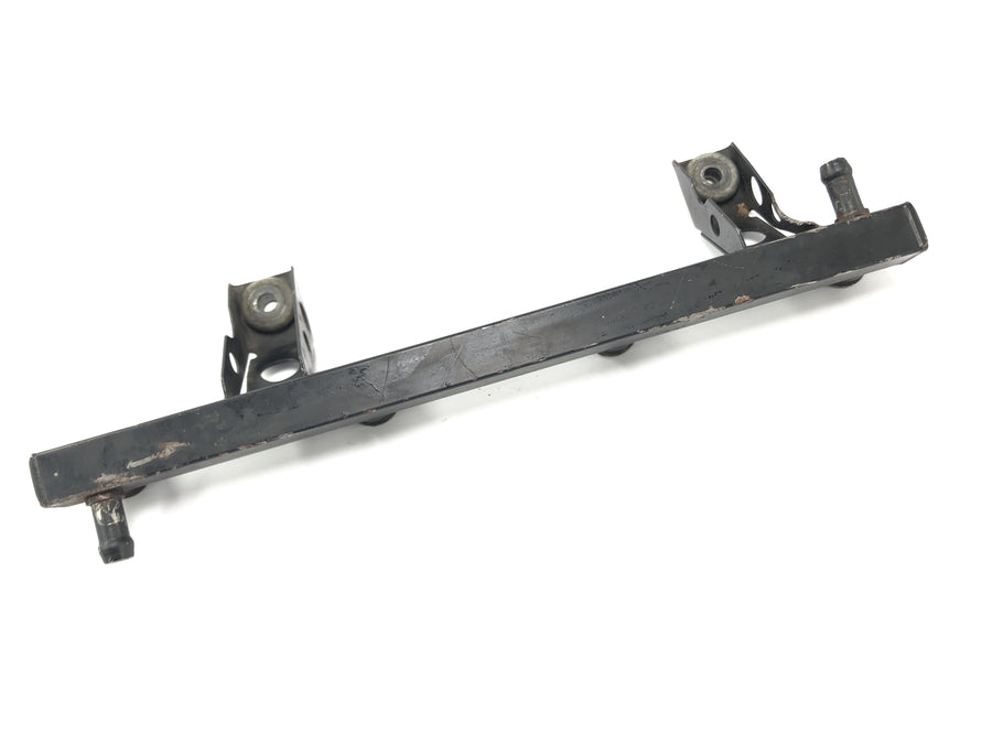 BMW K 1100 RS [1991] - Kraftstoffverteiler Leitung Einspritzleiste Fuel Rail
