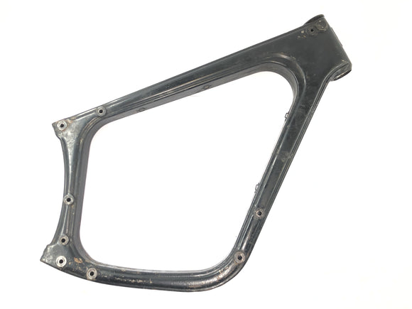 DKW NZ 250 [1938] - telaio senza documenti