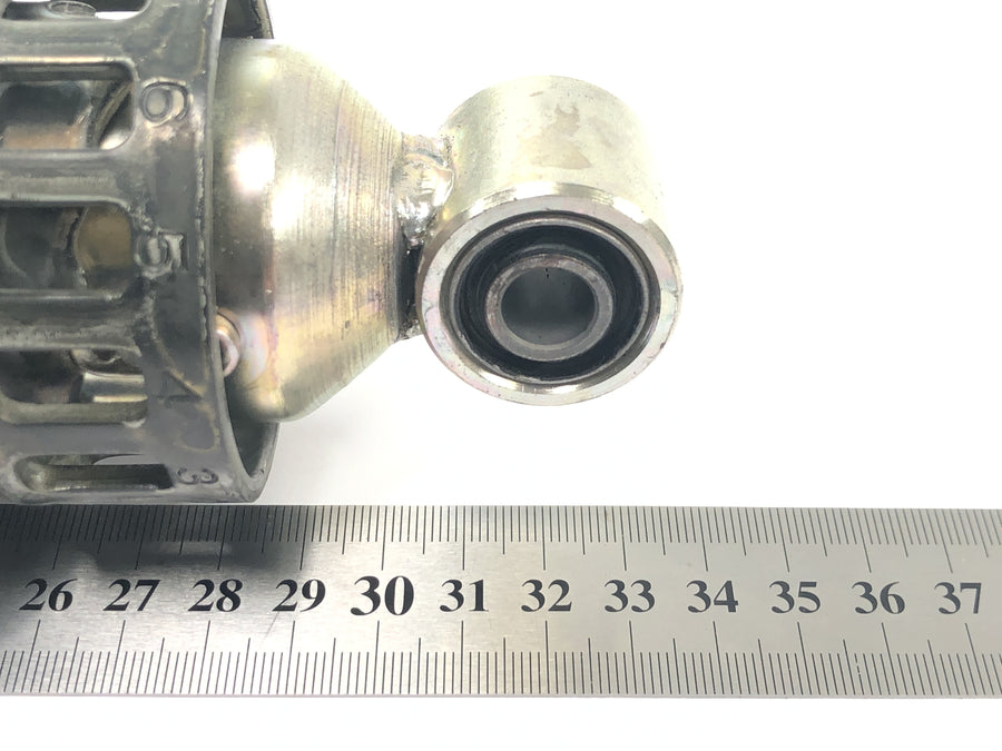 Suzuki GSF 1250 SA Bandit WVCH [2007] - Suspension strut shock absorber