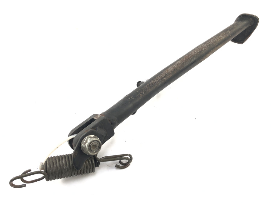 Honda NX 650 RD02 [1989] - Stojak na stoisko ze sprężyną