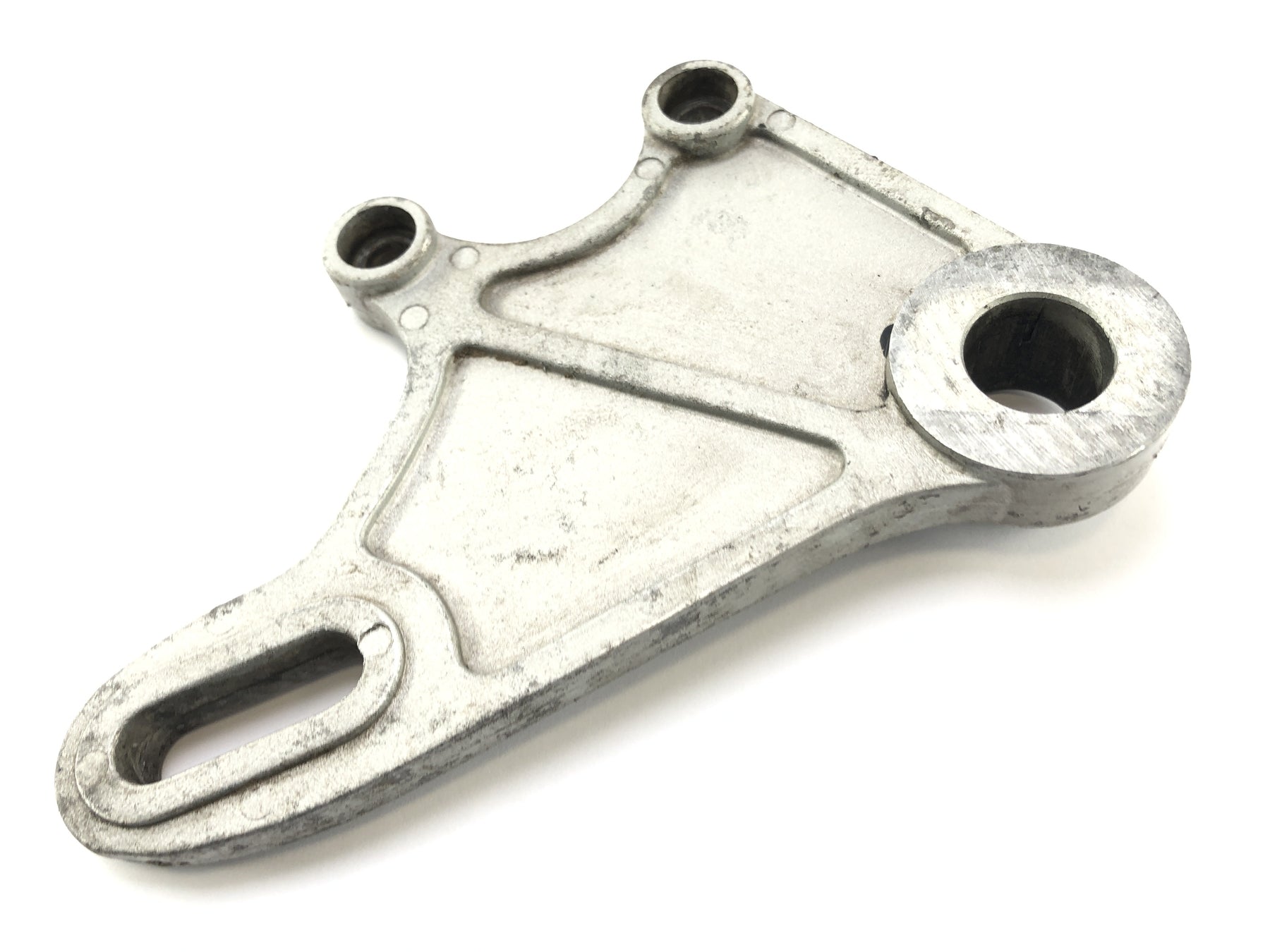 Cagiva Mito 125 8P [1991] - Brake anchor plate anchor plate