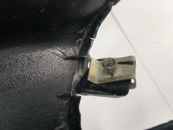 Aprilia RSV 1000 R [2004] - Heckverkleidung Verkleidung hinten