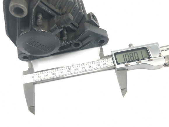 Laverda 1000 [1978] - Brembo jarrusatula edessä vasen