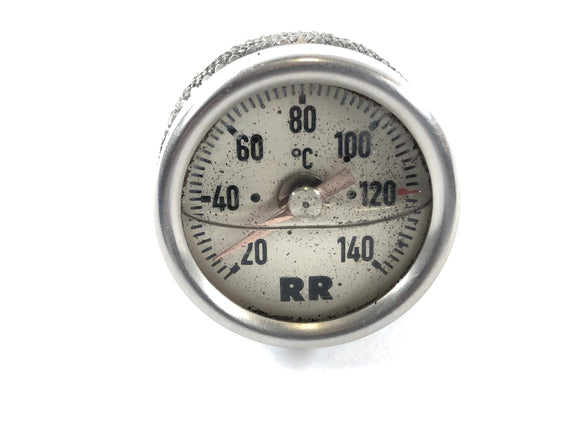 Yamaha V Max 1200 2WE [1996] - Ölthermometer