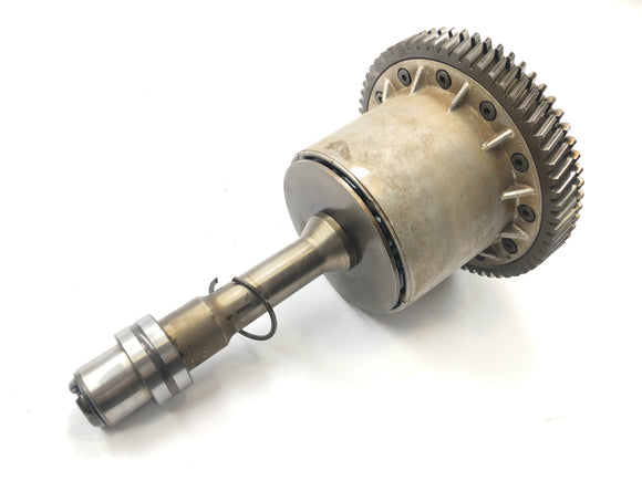 BMW K 1100 LT 100 [1994] - Antriebswelle