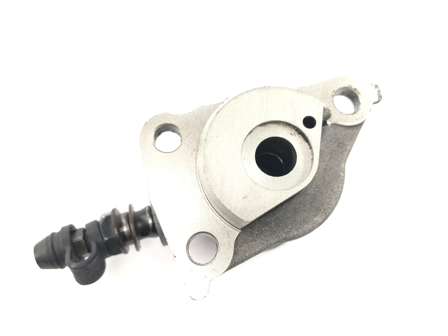 Ducati Monster S4R M4 [2004] - hydraulische koppelingscilinder met koppelingswerkcilinder