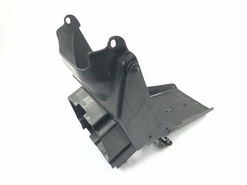 Yamaha XTZ 750 3LD [1989] - Kennzeichenhalter Heckkotflügel hinten Radabdeckung - 0