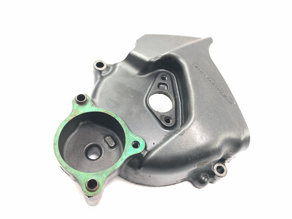 Honda VFR 800 FI RC46 [1999] - Ritzelabdeckung Motordeckel