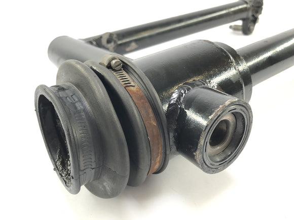 Moto Guzzi V7 Special [1971] - Schwinge Hintardschwinge