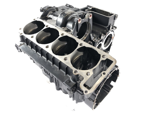 Kawasaki GPZ 1100 ZXT10E [1997] - Корпус двигателя