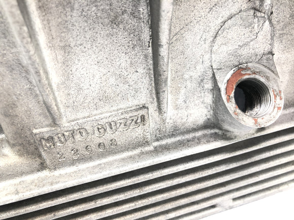 Moto Guzzi V7 Special [1971] - Motorgehäuse Kurbelgehäuse Motorblock Leergehäuse