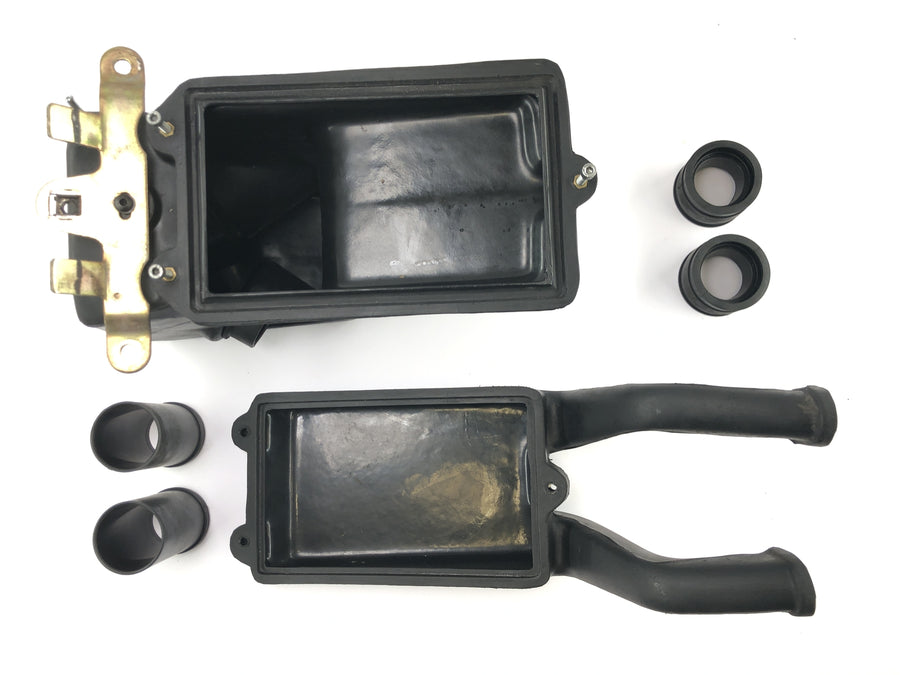 Moto Guzzi California 1100 EV KD [1998] - Air filter box intake box airbox
