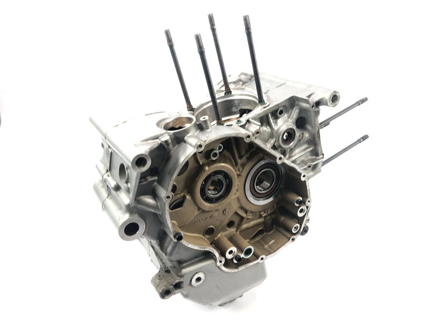 Ducati Multistrada 1200 S Touring [2009] - motorhus vevhus motorblock tomt hus