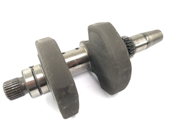 Honda GL 500 Silverwing PC02 [1982] - Колний